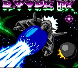 R-Type DX